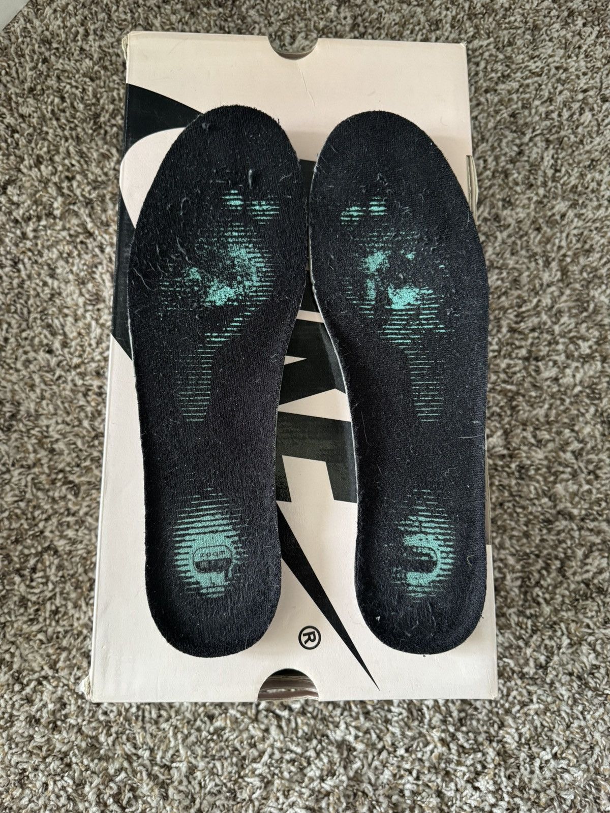 Nike SB Nike SB Dunk Low Pro x Diamond Supply Co. Tiffany Size 12 Size US 12 / EU 45 - 6 Thumbnail