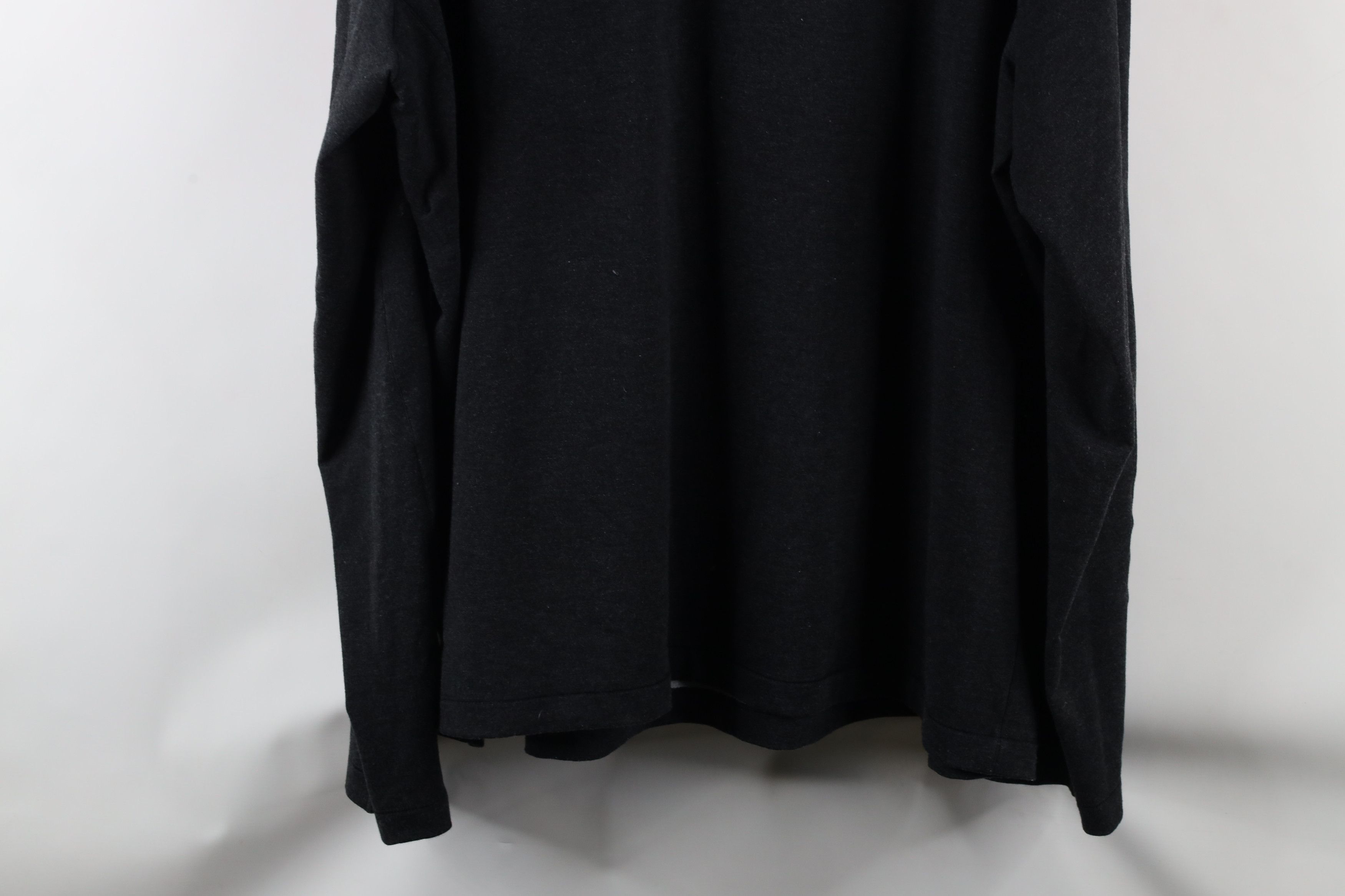 Nike × Vintage Nike Michigan State University Half Zip Pullover Jacket Top Size US XXL / EU 58 / 5 - 15 Thumbnail