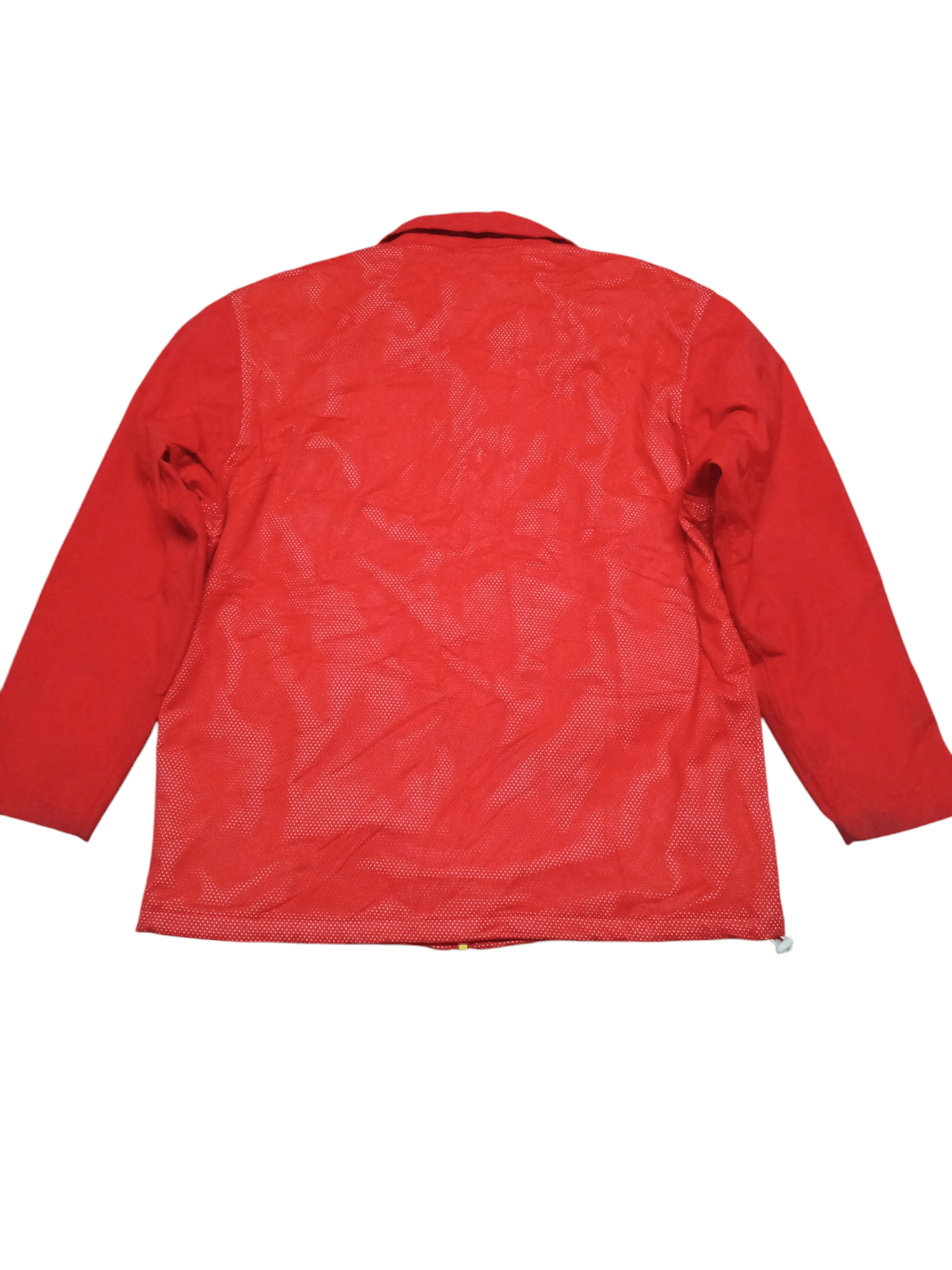 Ferrari Ferrari gearbox zipper jackets Size US L / EU 52-54 / 3 - 2 Thumbnail