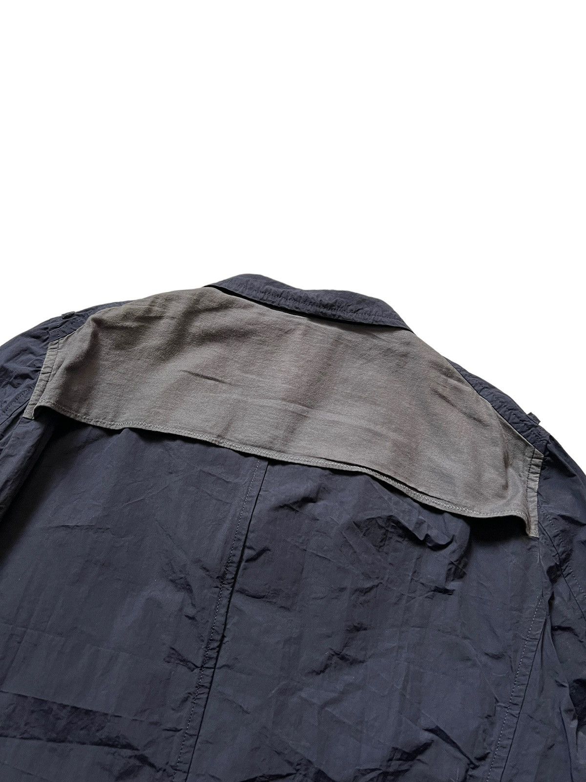 Kolor Kolor SS16 Hybrid Utility Jacket Size US L / EU 52-54 / 3 - 9 Thumbnail