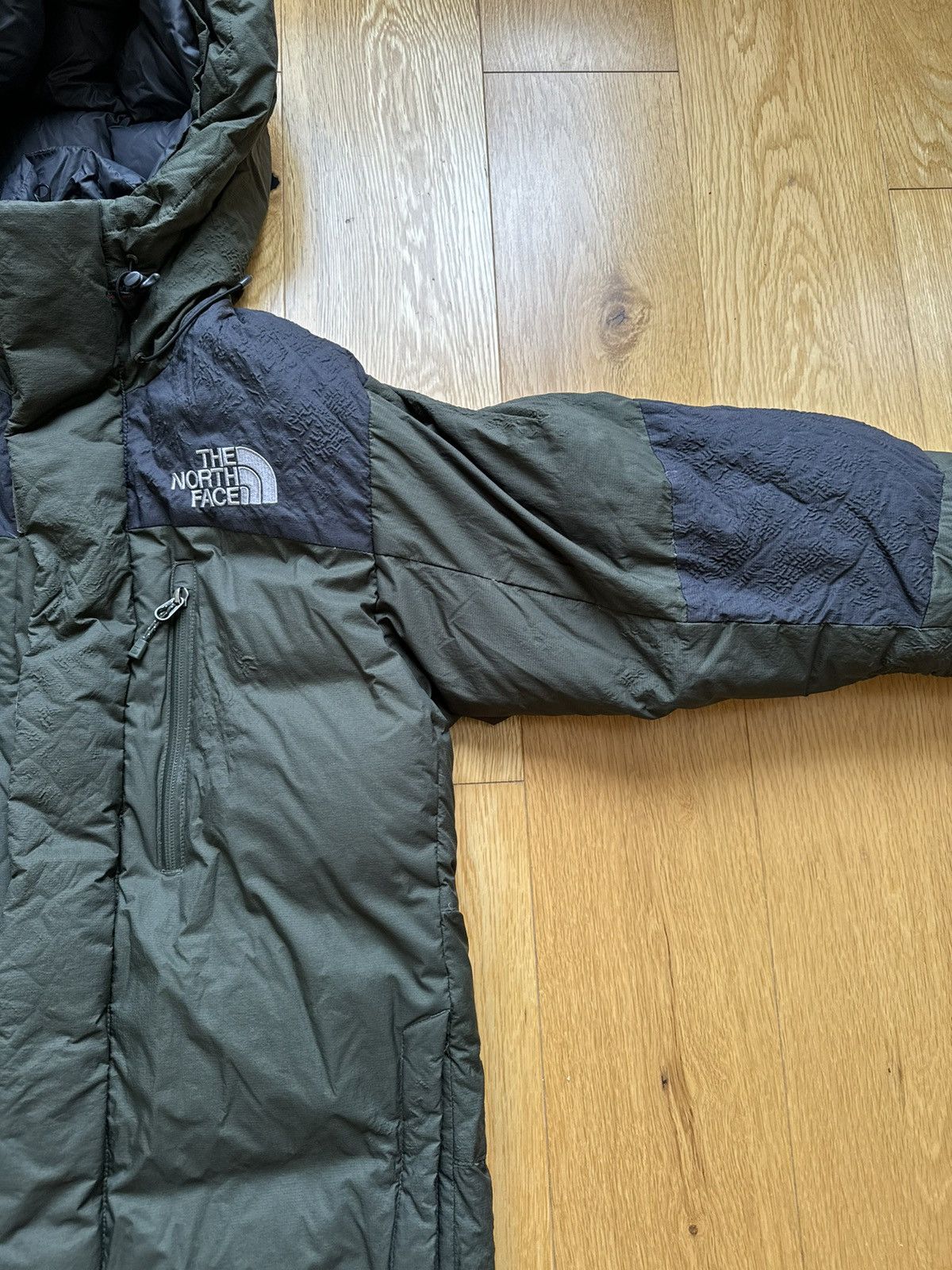 The North Face The North Face Down Jacket Hayvent size M Size US M / EU 48-50 / 2 - 3 Thumbnail