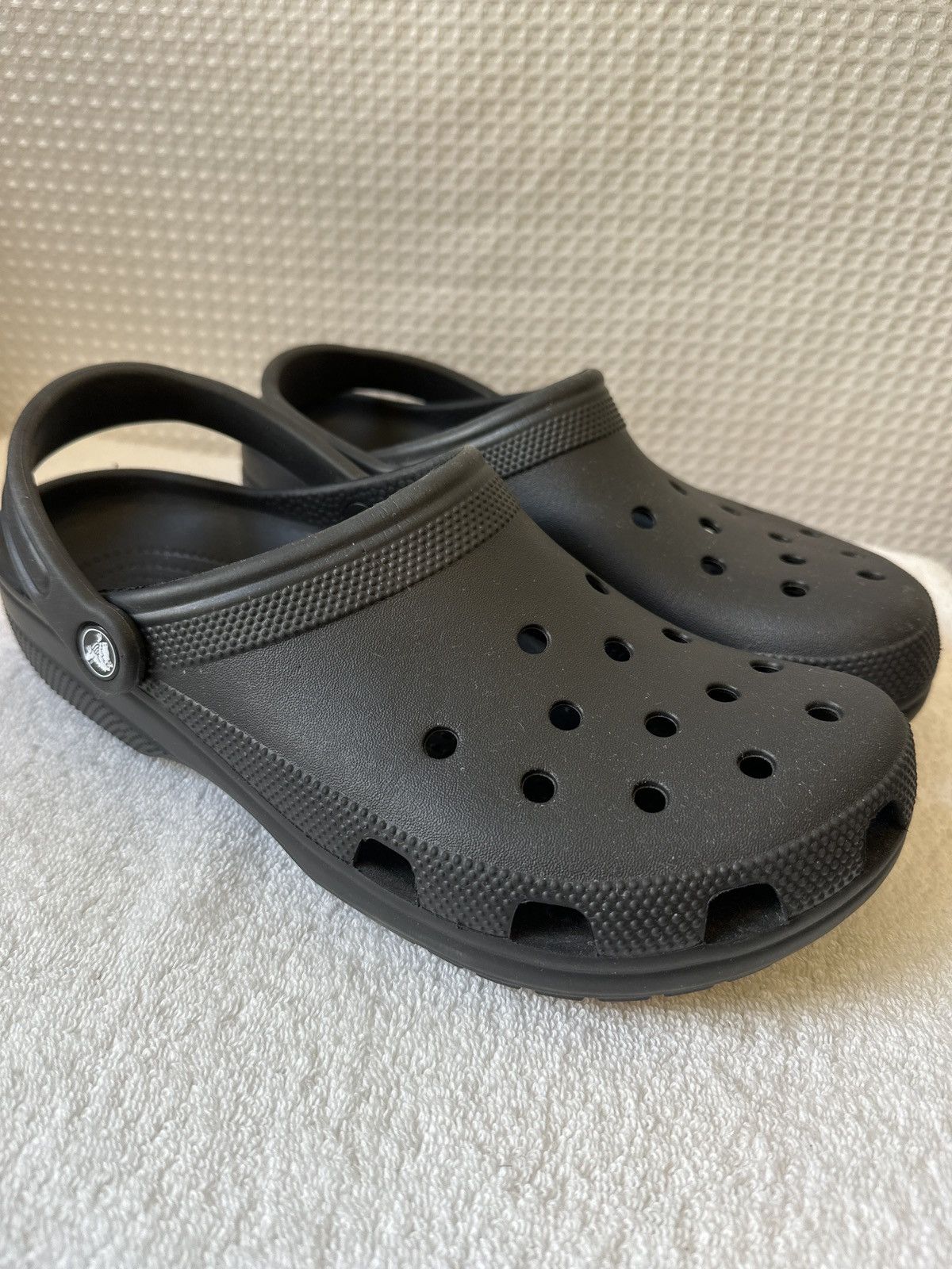 Crocs Crocs Classic Clogs Size 11 Size US 11 / EU 44 - 2 Thumbnail