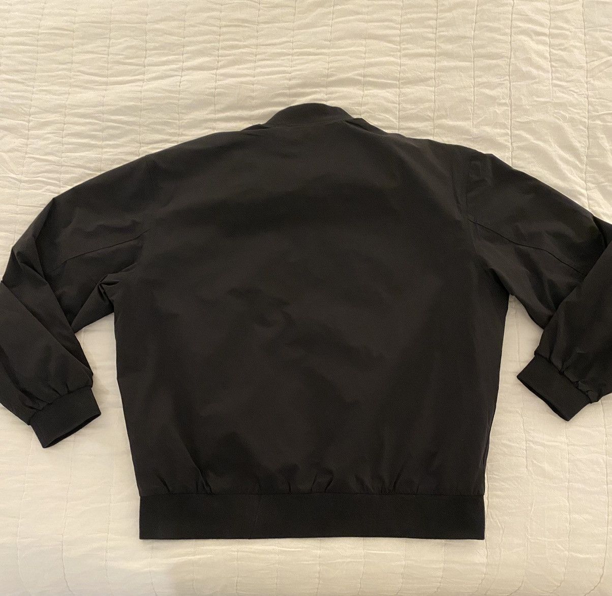 Carhartt Wip Carhartt WIP Active Bomber Jacket XL Size US XL / EU 56 / 4 - 17 Thumbnail