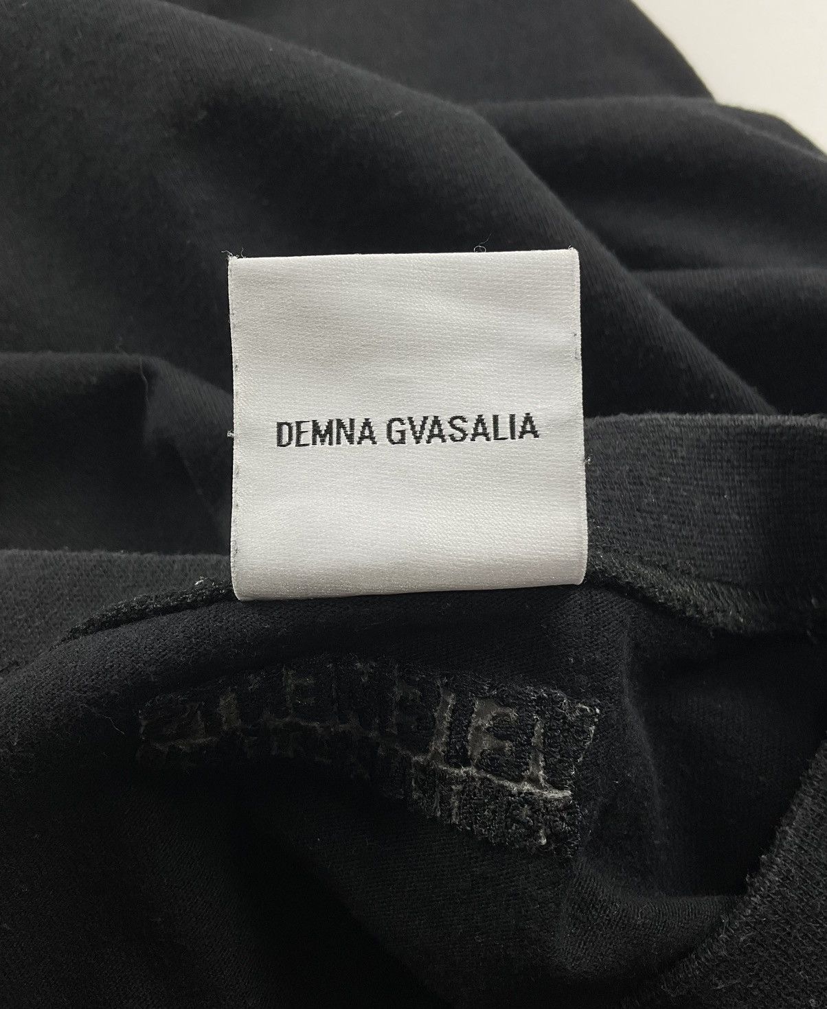 Vetements Vetements x Demna Gvasalia Sagittarius Tee Size US M / EU 48-50 / 2 - 8 Thumbnail