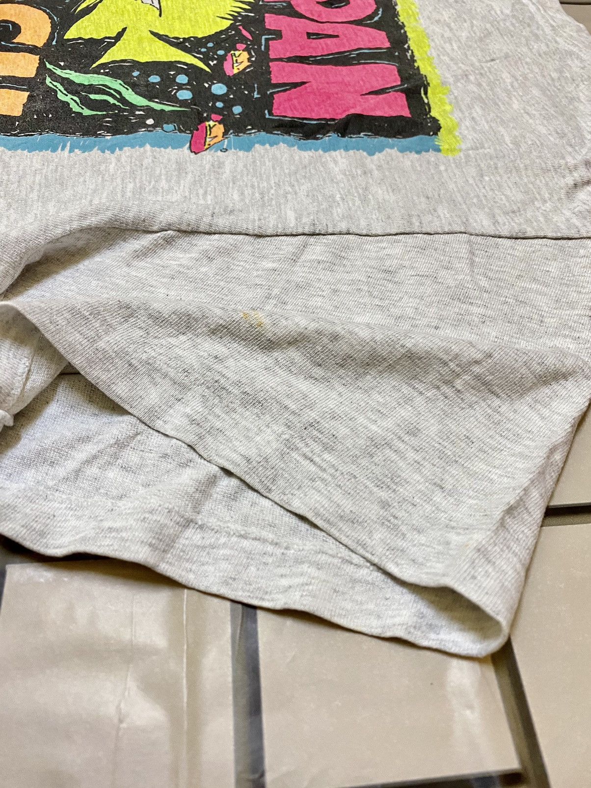Vintage Vintage Hawaii Saipan Beach USA Size US M / EU 48-50 / 2 - 15 Thumbnail