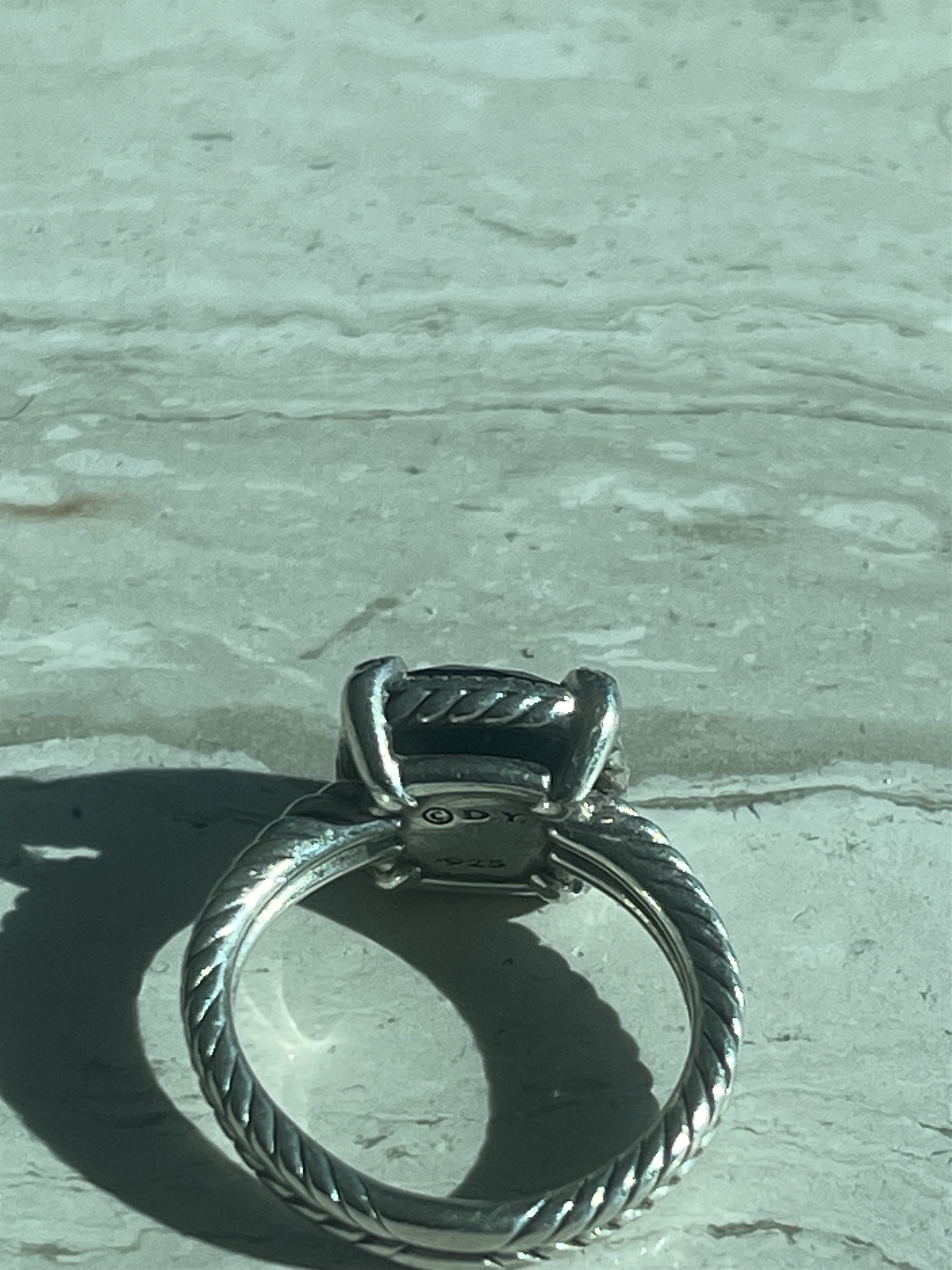 David Yurman David Yurman CHATELAINE® Bezel Size ONE SIZE - 5 Thumbnail