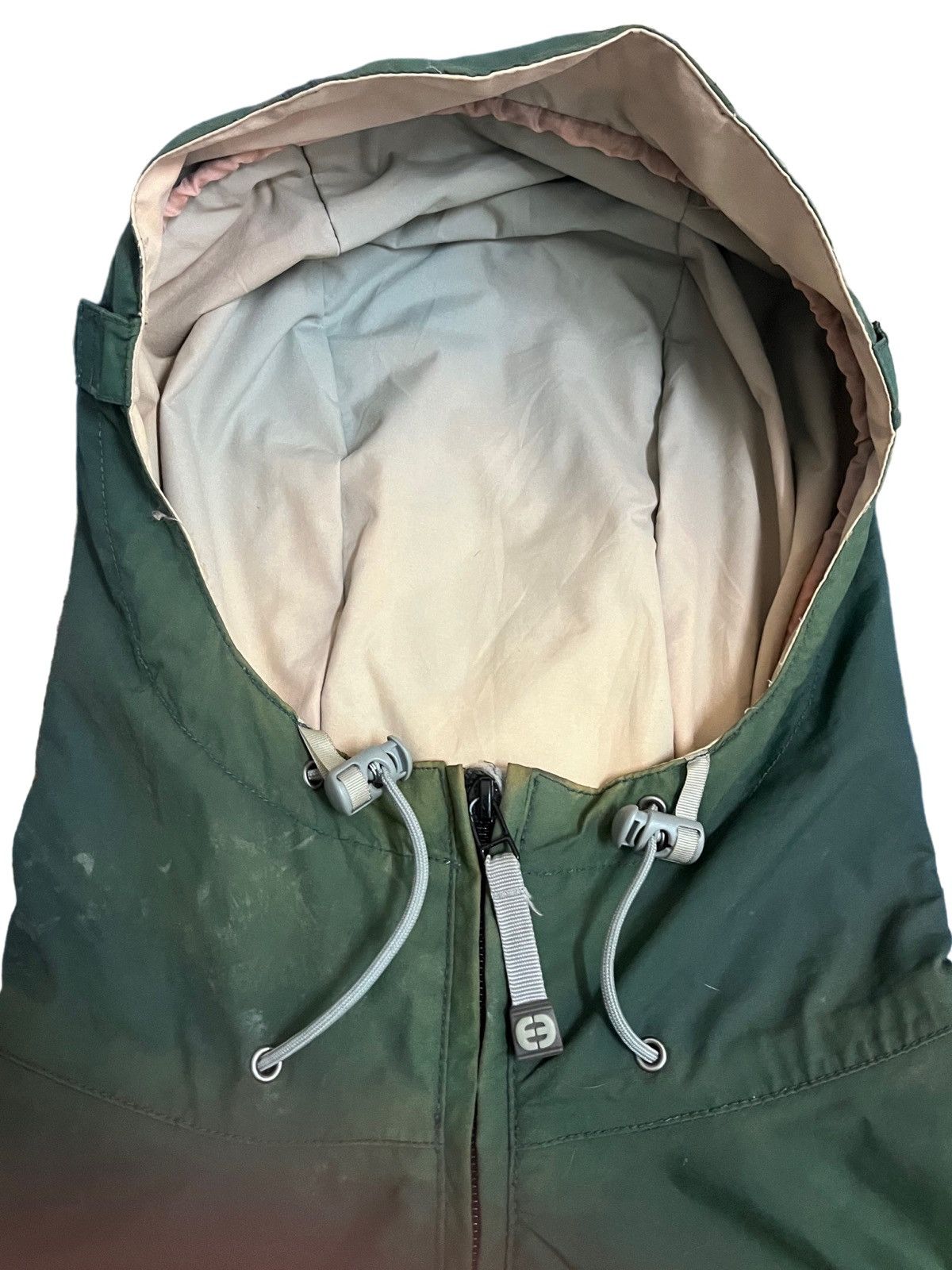 Free Planet × Vintage Vintage Planet Earth Rider Waterproof/Breathable Outwear Size US M / EU 48-50 / 2 - 6 Thumbnail