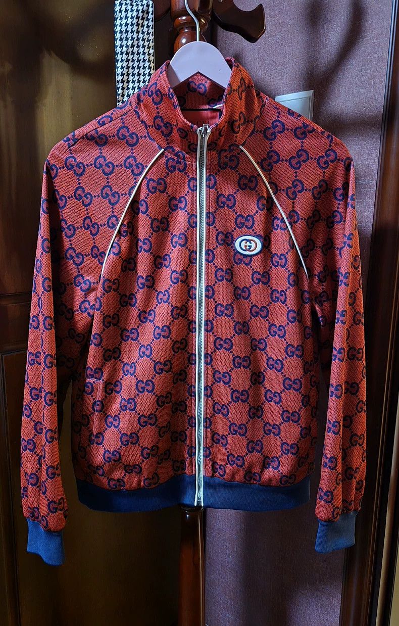 Gucci Jacket Size M in Excellent Condition