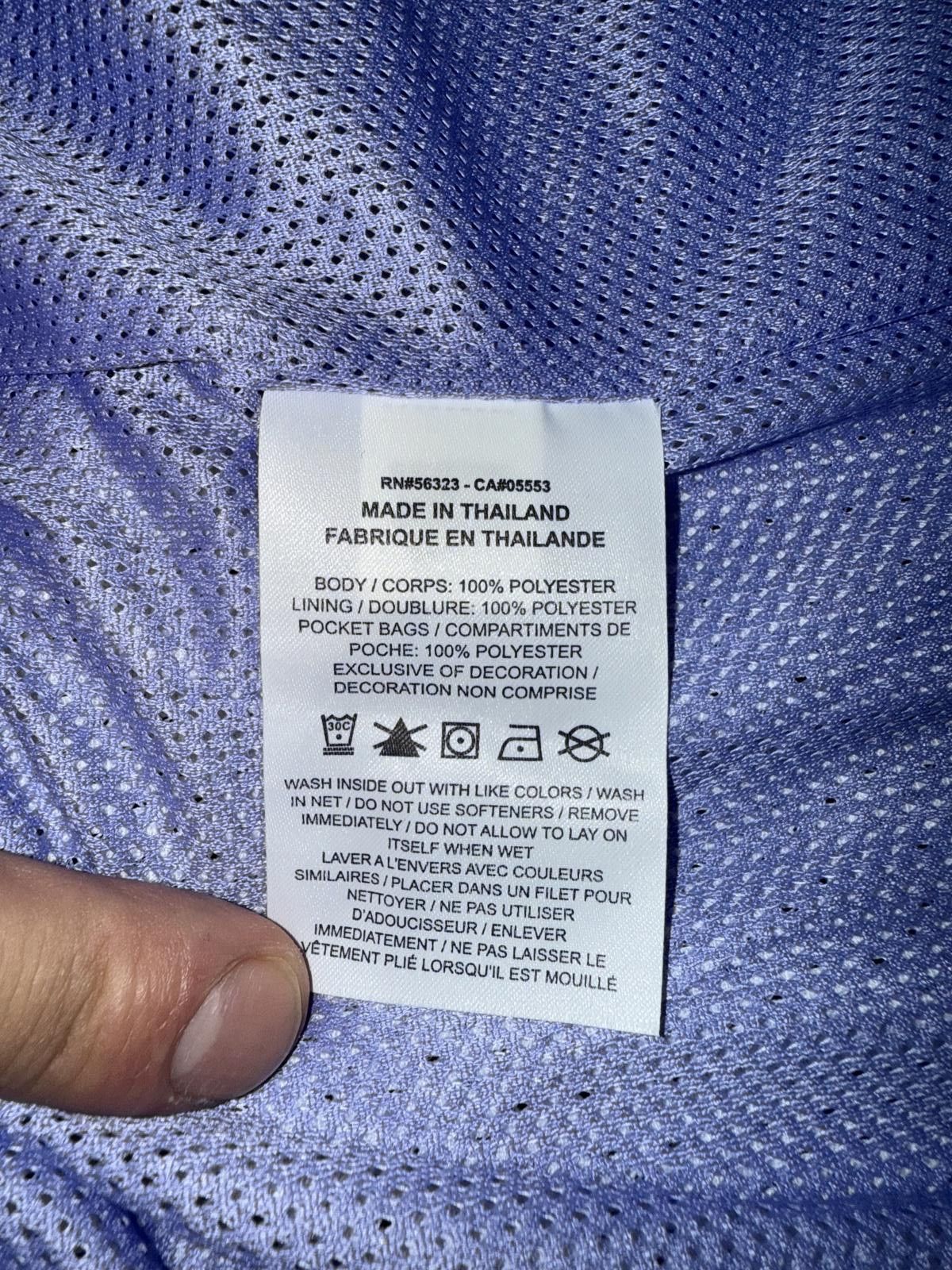 Nike Nike Women’s Sportswear Icon Clash Mesh Shorts Size 42" / US 20 - 6 Thumbnail