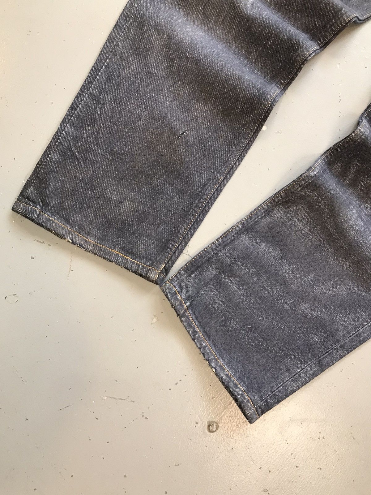 Levi's × Vintage Vintage Levi’s Strauss & co. Red tab denim Size US 32 / EU 48 - 6 Thumbnail