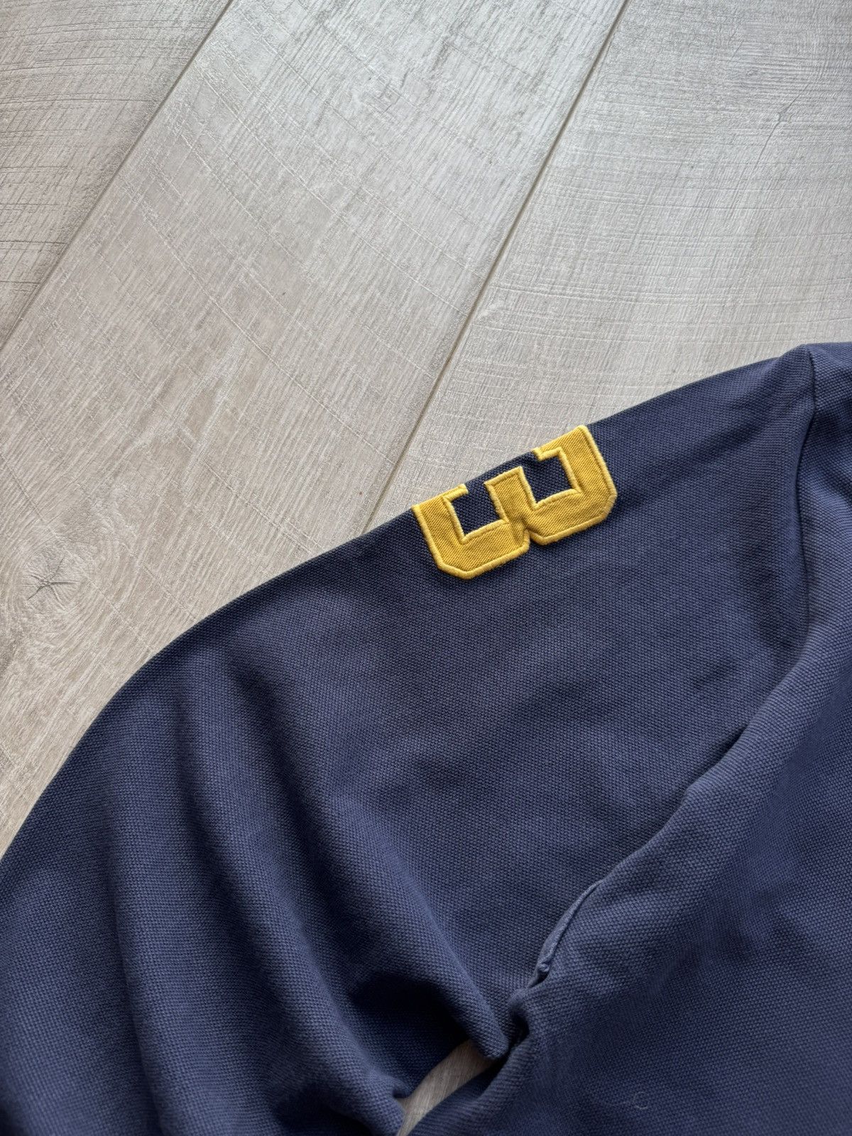 Polo Ralph Lauren Polo Ralph Lauren Riders Club #3 vintage polo big pony Size US L / EU 52-54 / 3 - 5 Thumbnail