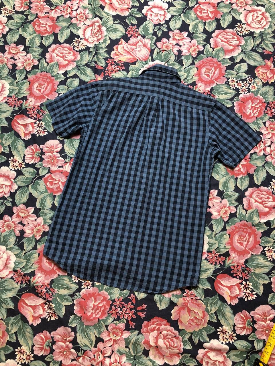 Polo Ralph Lauren Polo Ralph Lauren Button Up PlaiD CASUAL SHIRT Size US S / EU 44-46 / 1 - 11 Thumbnail