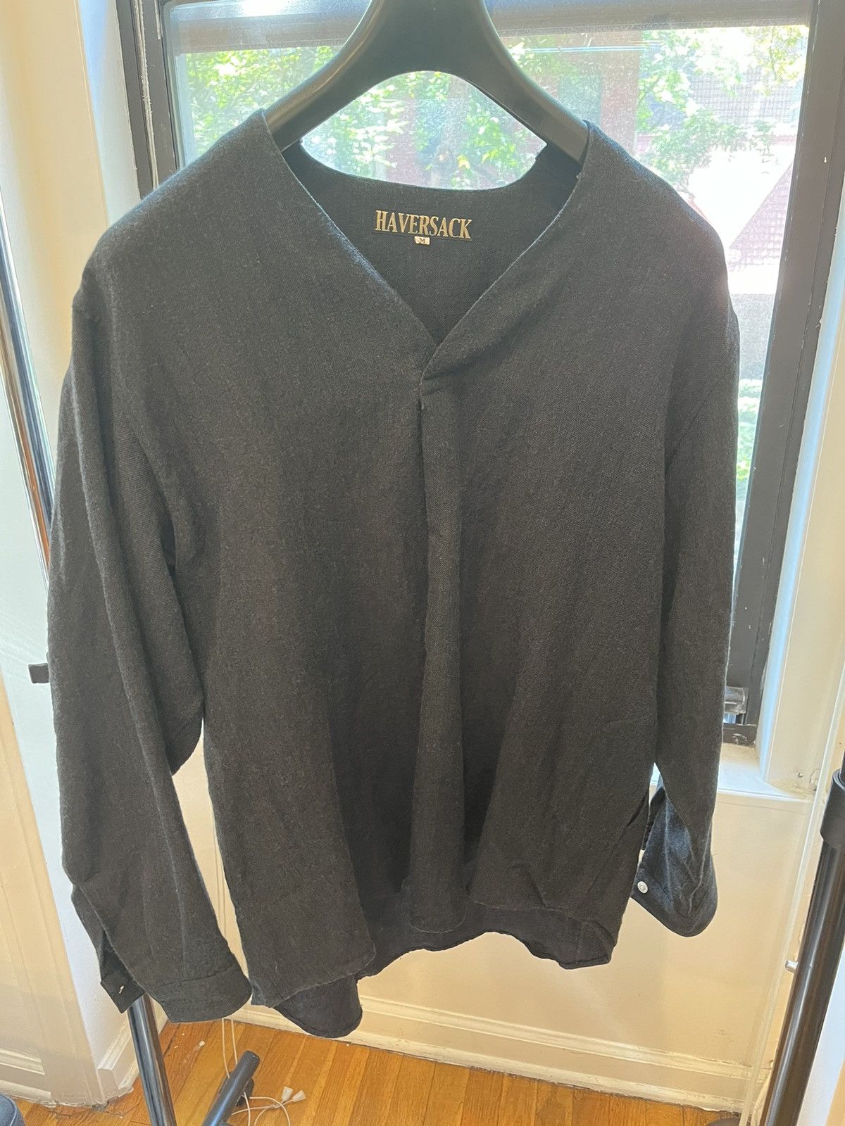 Haversack Haversack Pullover Shirt Size US M / EU 48-50 / 2 - 1 Thumbnail