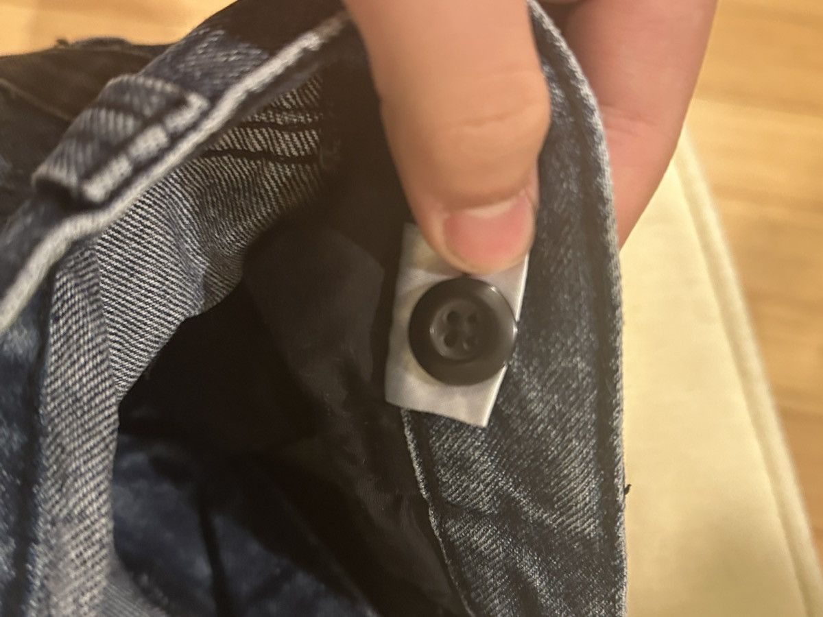 Other Liquid Lagoon Divider Denim Gen 1 Size US 30 / EU 46 - 5 Thumbnail