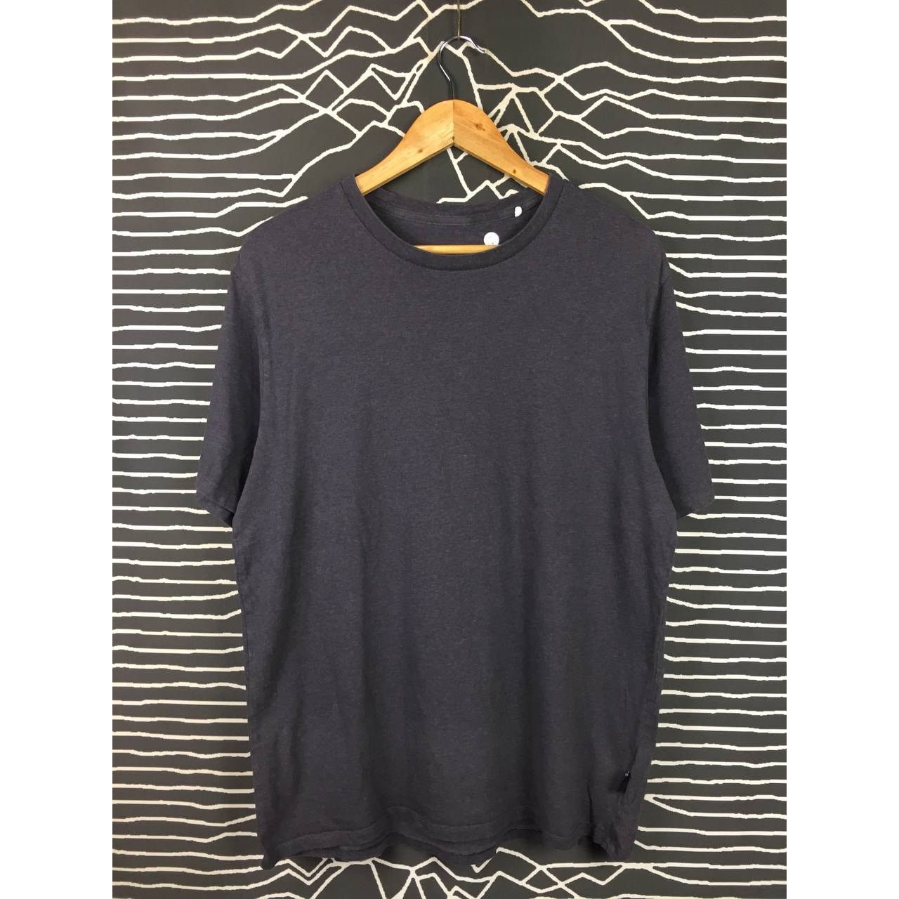 Patagonia Patagonia Outdoor Brand Plain Casual Regular Fit Tee Size US M / EU 48-50 / 2 - 1 Thumbnail