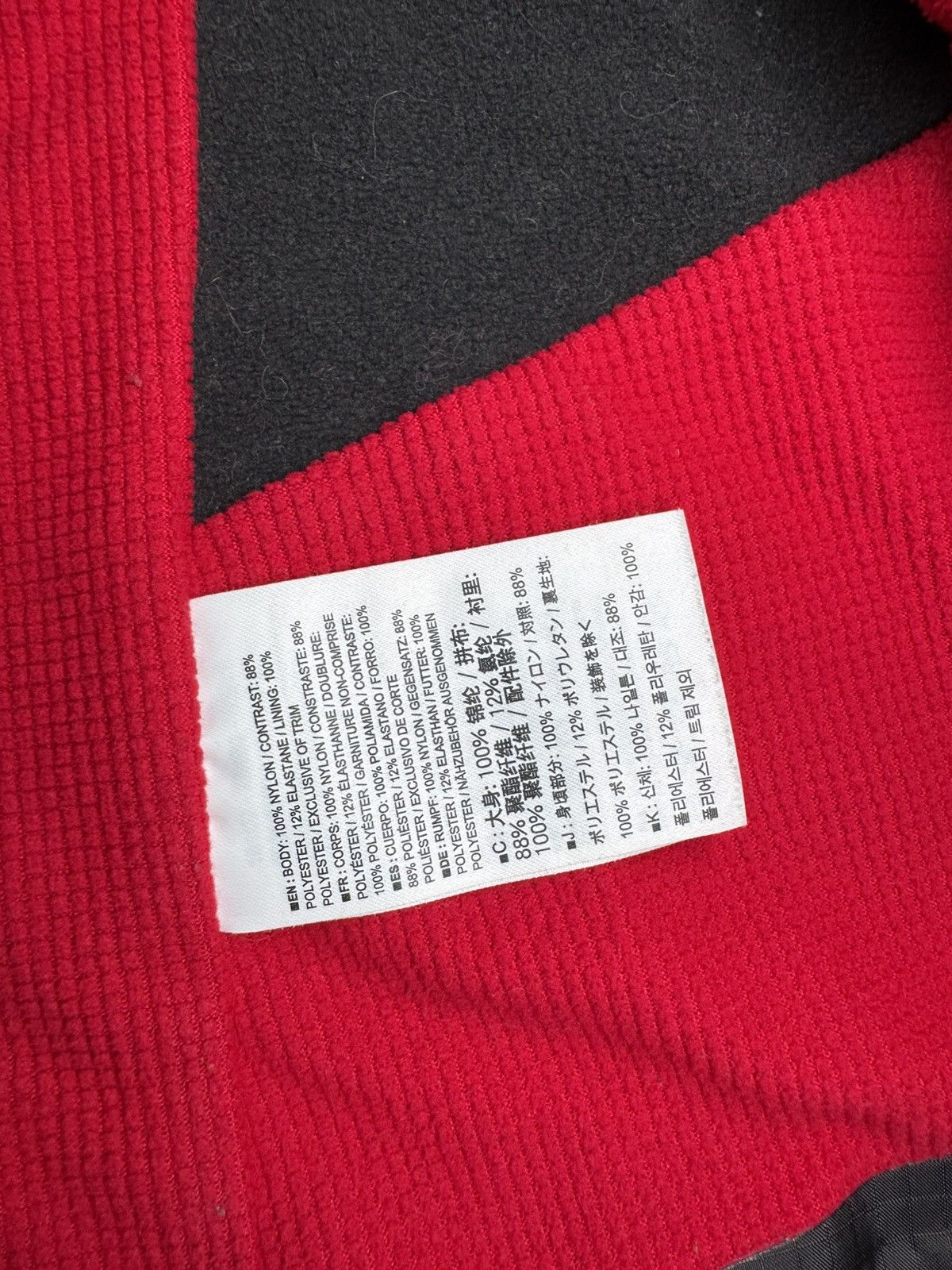 Arcteryx Womens procline hybrid Jacket L