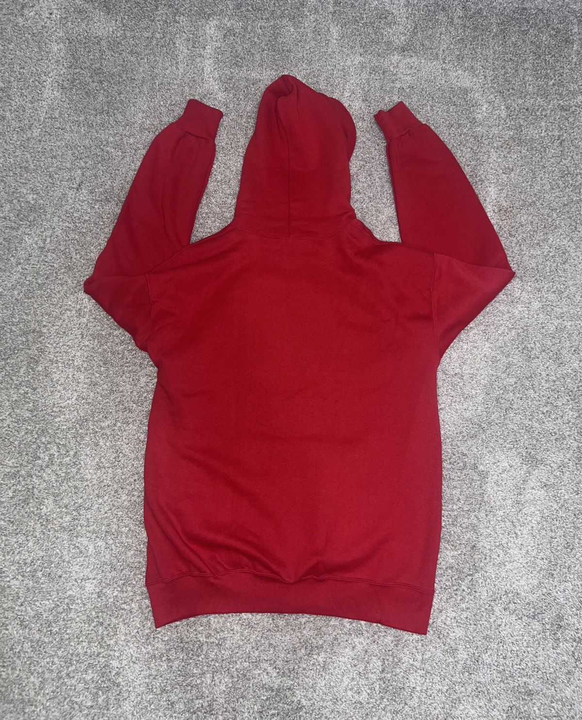 Nutmeg Redskins Vintage Nutmeg Hoodie Size US L / EU 52-54 / 3 - 2 Thumbnail