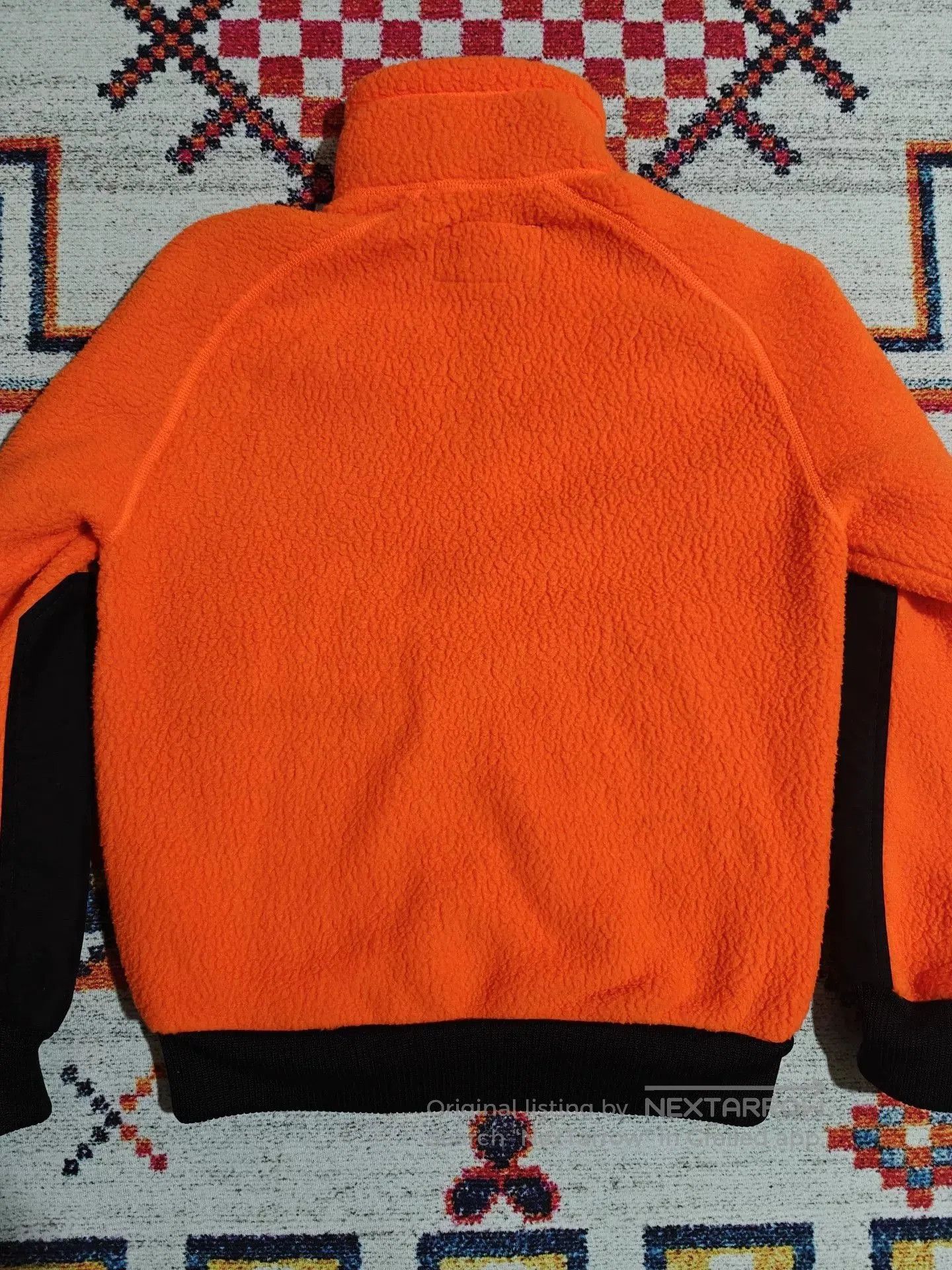 Filson Filson Polartec Thermal Pro300 Fleece Jacket. Size US S / EU 44-46 / 1 - 4 Thumbnail