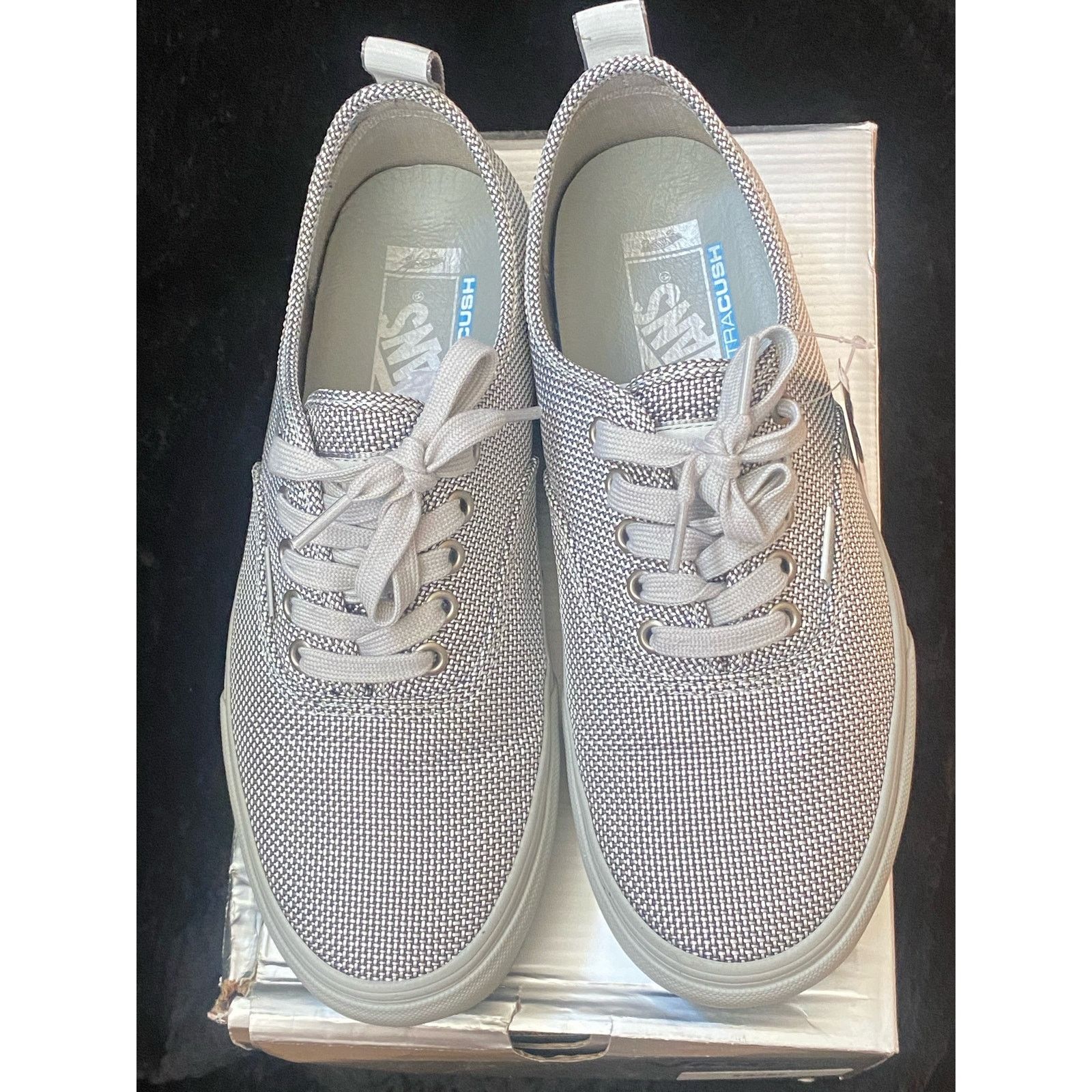 Vans Vans Vault X KRINK U AUTHENTIC VLT LX sz m Size US 8 / EU 41 - 8 Thumbnail