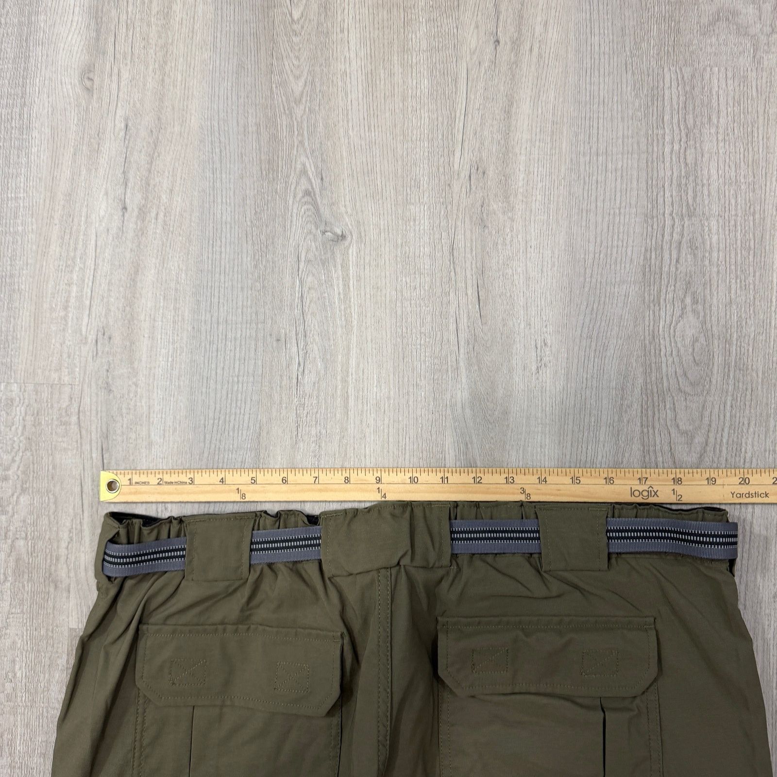 5.11 5.11 Tactical Taclite Pro Ripstop Cargo Pants XL (40x30) Size US 40 / EU 56 - 7 Thumbnail