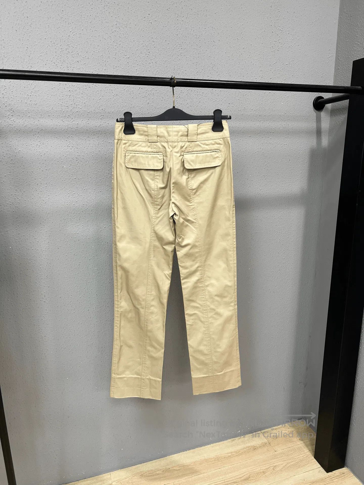 Louis Vuitton LV Casual Pants. Size US 38 / EU 54 - 2 Thumbnail