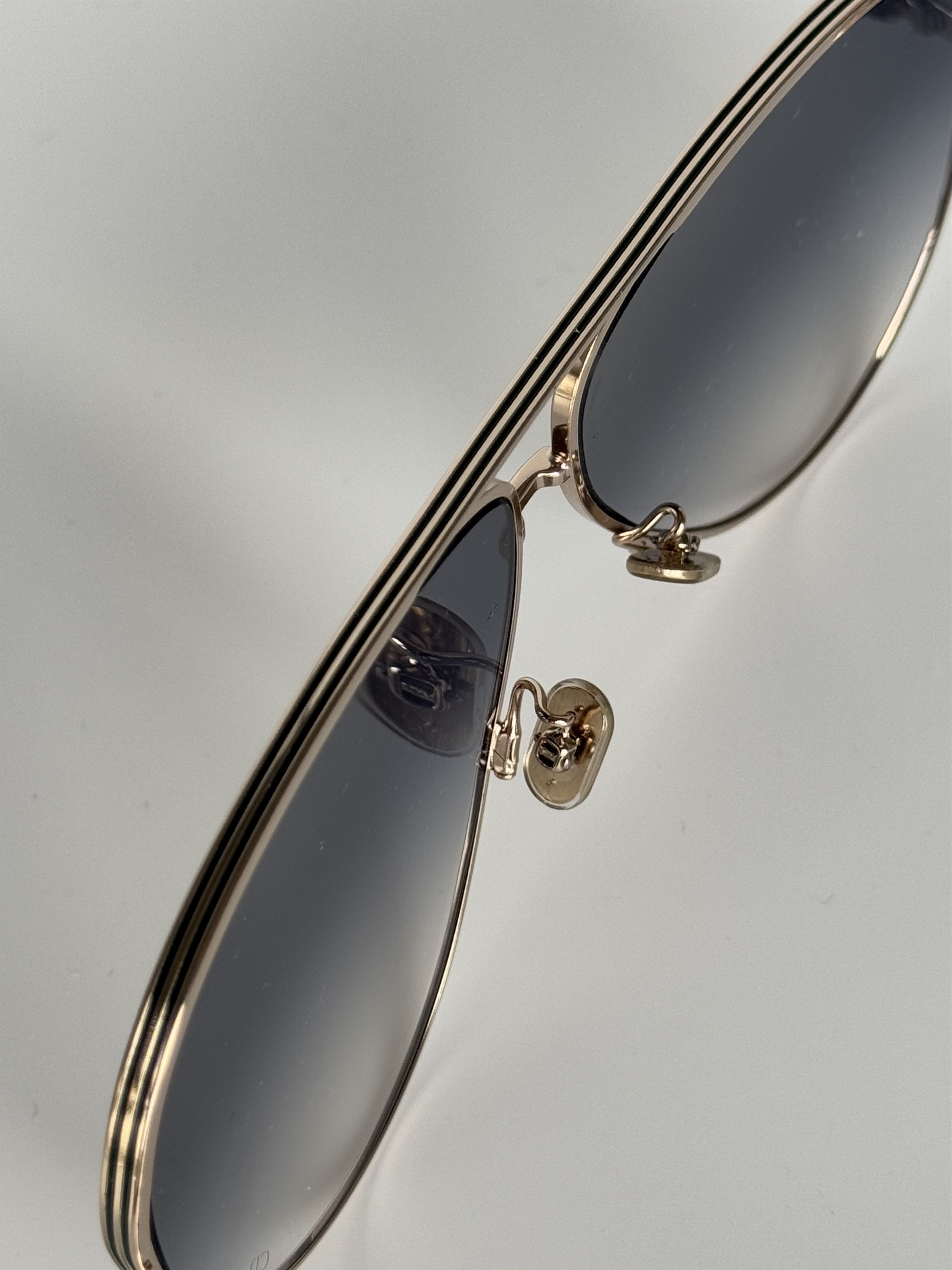 Dior Dior sunglasses Size ONE SIZE - 18 Thumbnail