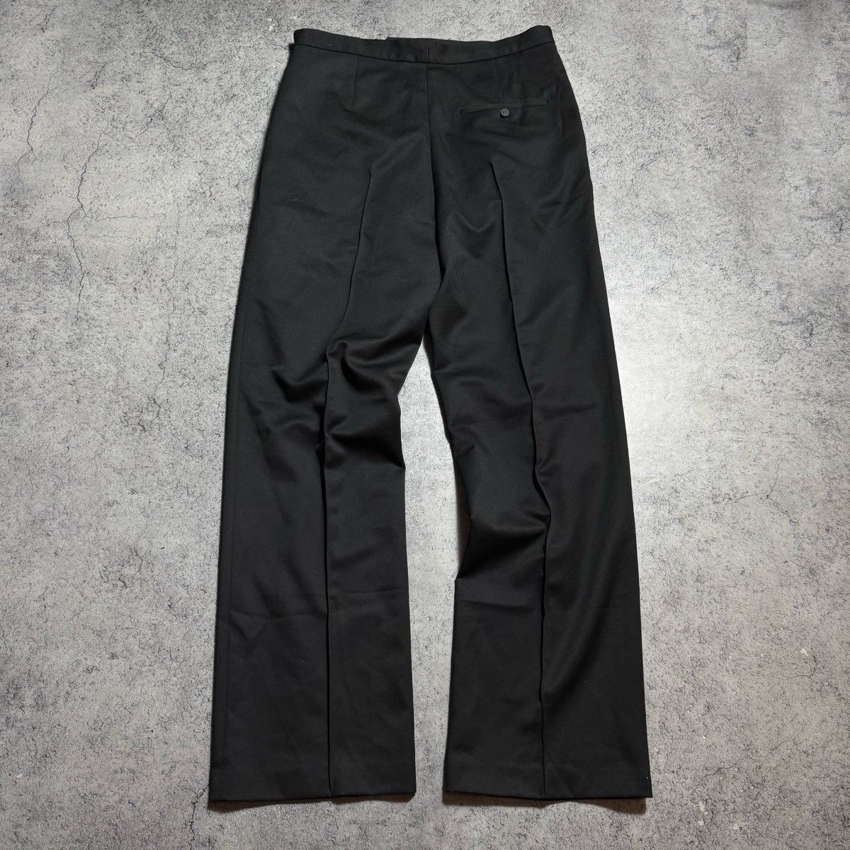 H&M × Mugler Rare Mugler x H&M Jeans Size US 38 / EU 54 - 2 Thumbnail