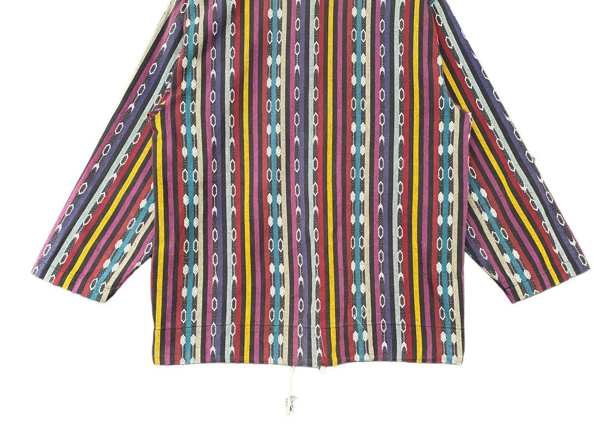 Vintage Vintage Brand Studio 312 Navajo Jacket 1990s Size US S / EU 44-46 / 1 - 5 Thumbnail