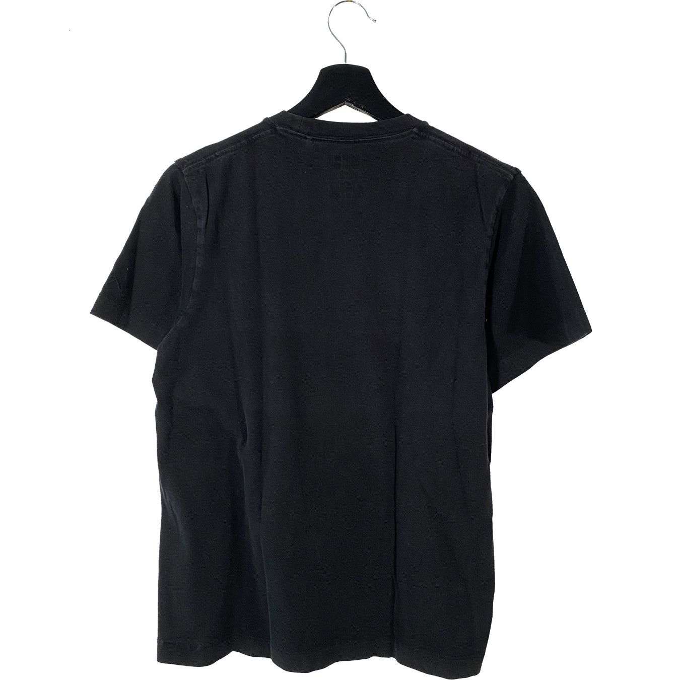 Kaws × Uniqlo KAWS x Uniqlo Black Elmo Companion Tee Size S Size US S / EU 44-46 / 1 - 5 Thumbnail