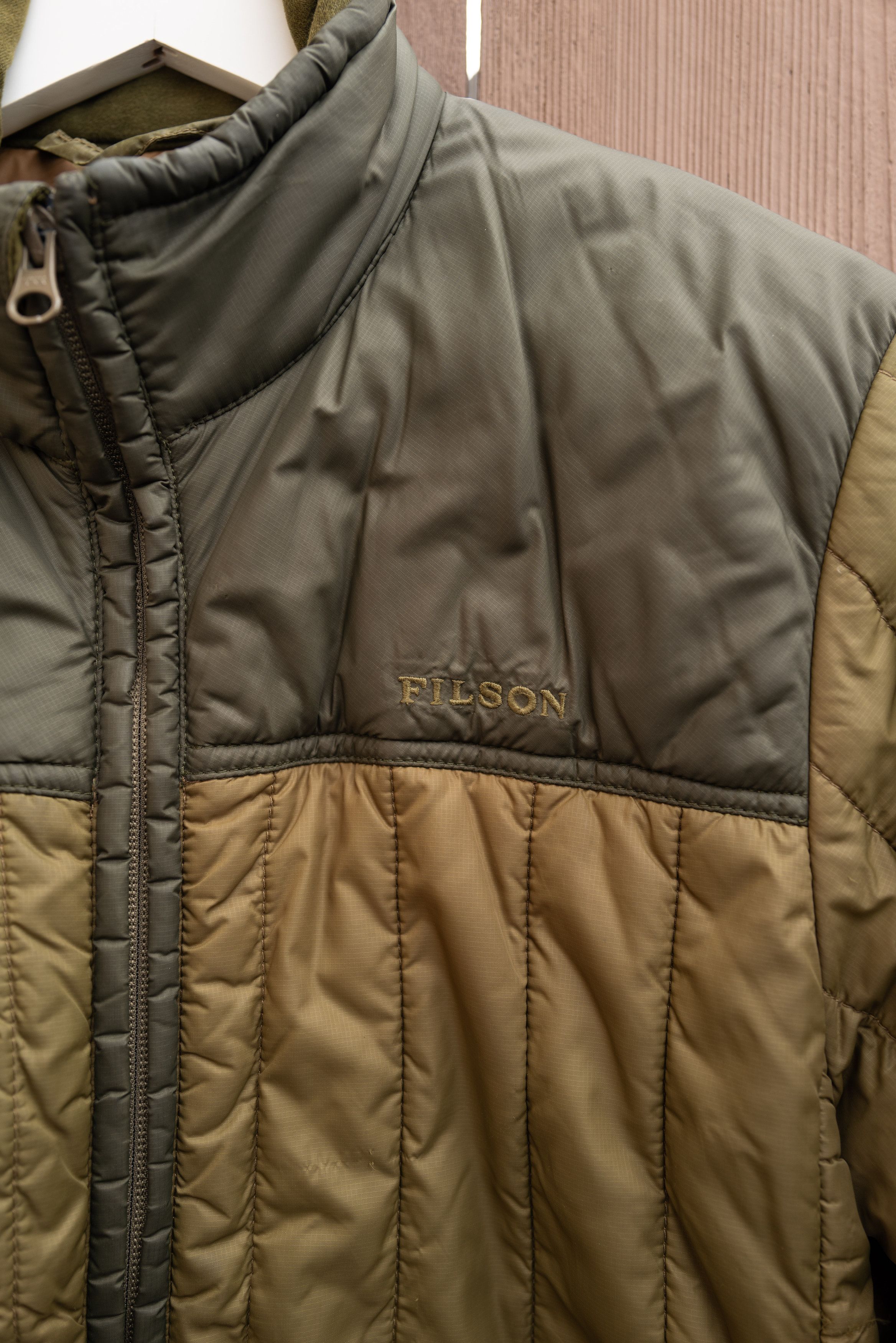 Filson Ultralight Jacket Size US XS / EU 42 / 0 - 2 Thumbnail