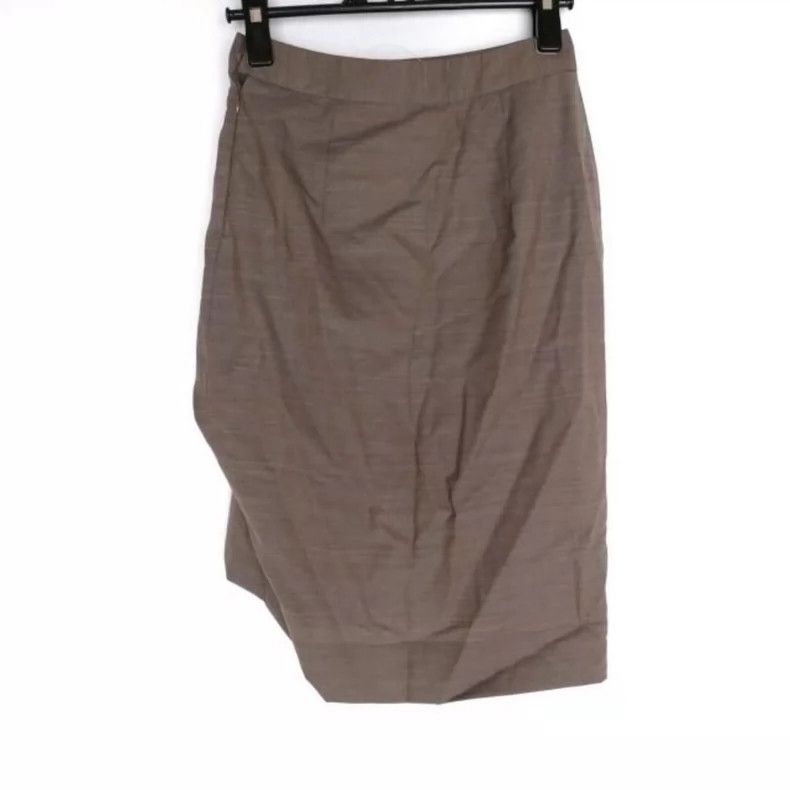 Vivienne Westwood Vivienne Westwood Irregular skirt Size 25" / US 0 / IT 36 - 2 Thumbnail