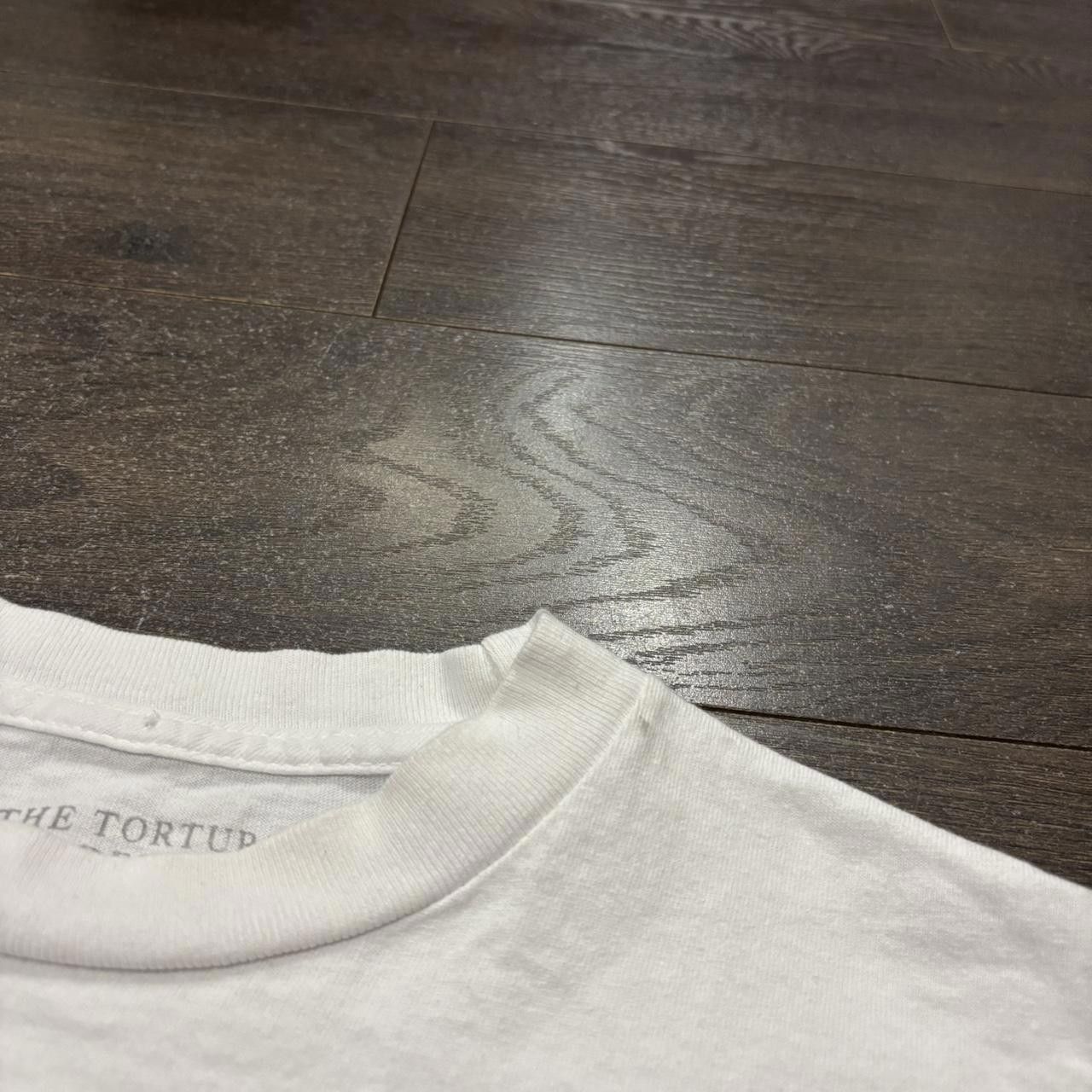 Designer Taylor swift the tortured poets department t shirt S Size S / US 4 / IT 40 - 6 Thumbnail
