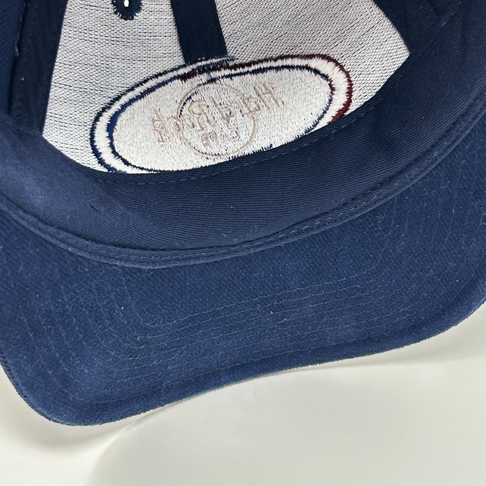 Hard Rock Cafe Vintage 90s Hard Rock Cafe Las Vegas Hat Baseball Cap Size ONE SIZE - 5 Thumbnail