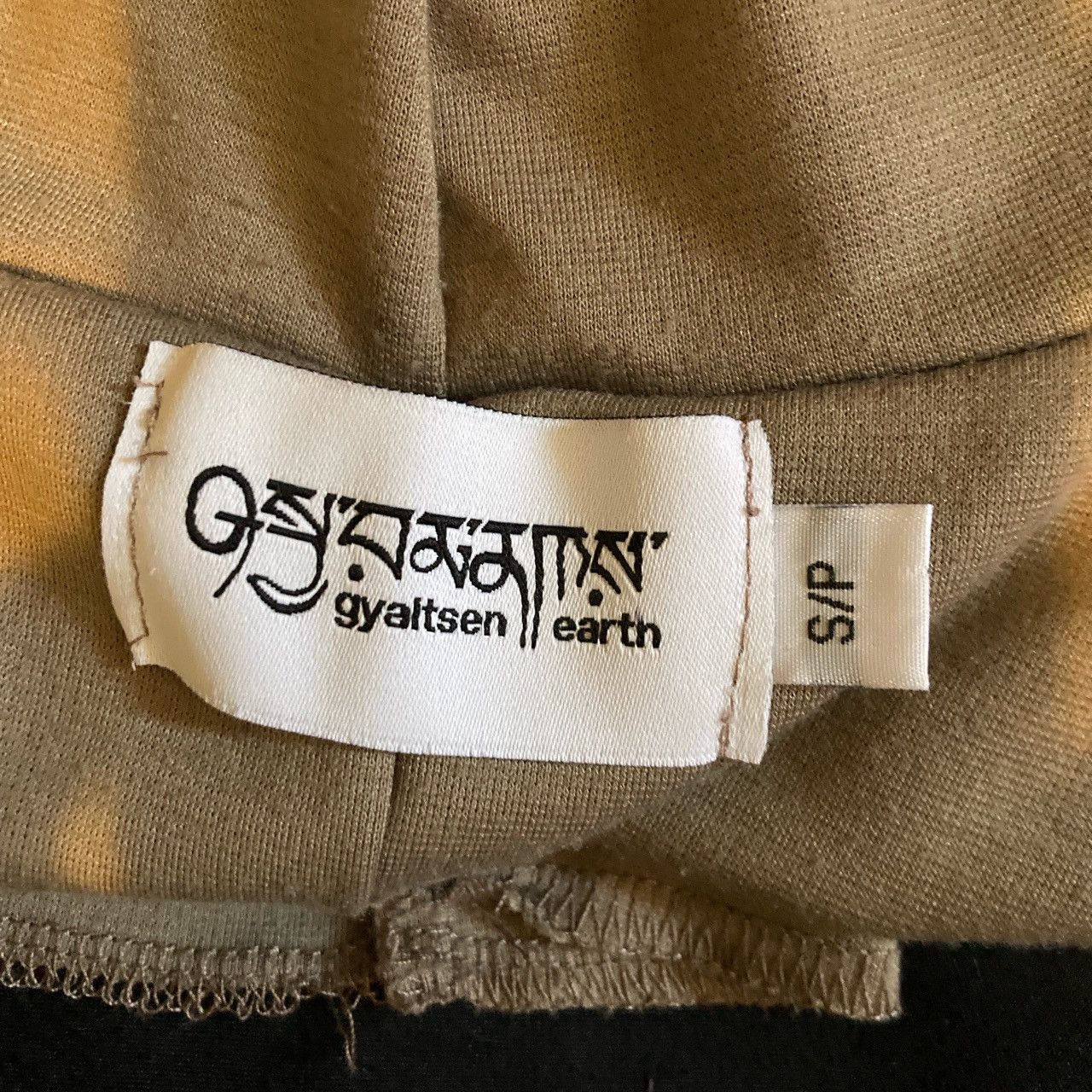 Other Women’s Gyalsten Hooded Dress Size S / US 4 / IT 40 - 2 Thumbnail