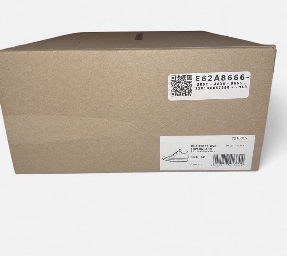 Rick Owens Rick owens ramone Size US 9 / EU 42 - 7 Thumbnail