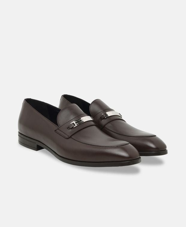 Bally Onizy Loafers Size US 7.5 / EU 40-41 - 1 Thumbnail