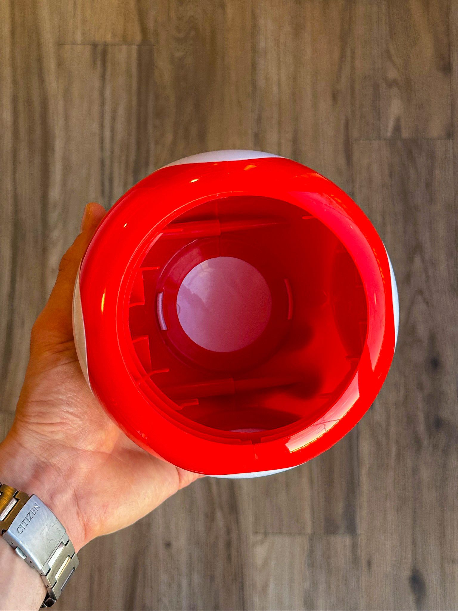Nintendo Super Nintendo World Universal Studios Mushroom Bowl Size ONE SIZE - 5 Thumbnail
