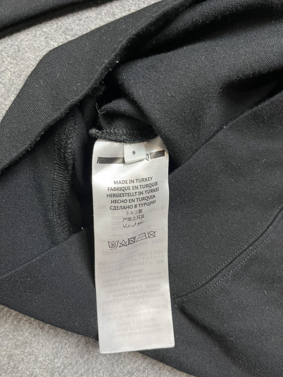 Alexander McQueen Alexander McQueen sweatshirt Size US S / EU 44-46 / 1 - 6 Thumbnail