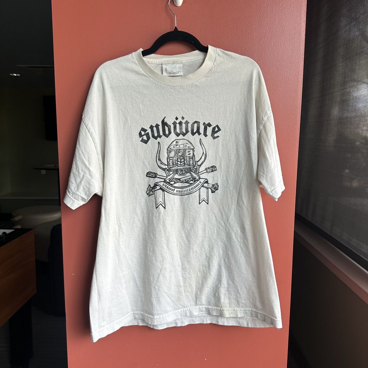 Subware Clothing: Curated Shirts, Jeans, Shoes & More | Grailed