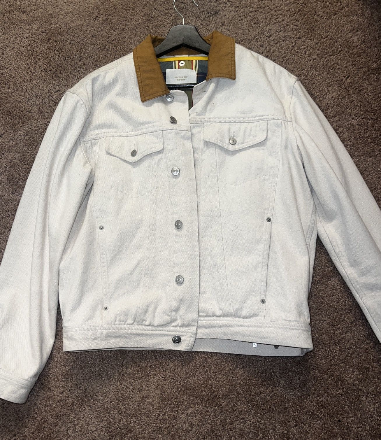 Aime Leon Dore Aime Leon Dore 3 in 1 Size US M / EU 48-50 / 2 - 6 Thumbnail