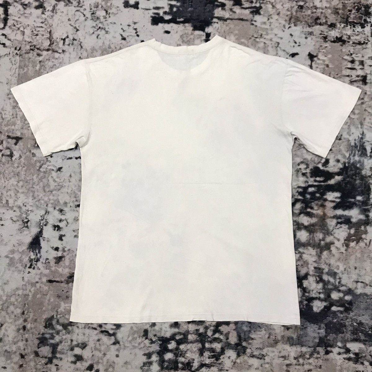 Airwalk Vintage AirWalk BiglogoTshirt Size US XL / EU 56 / 4 - 2 Thumbnail