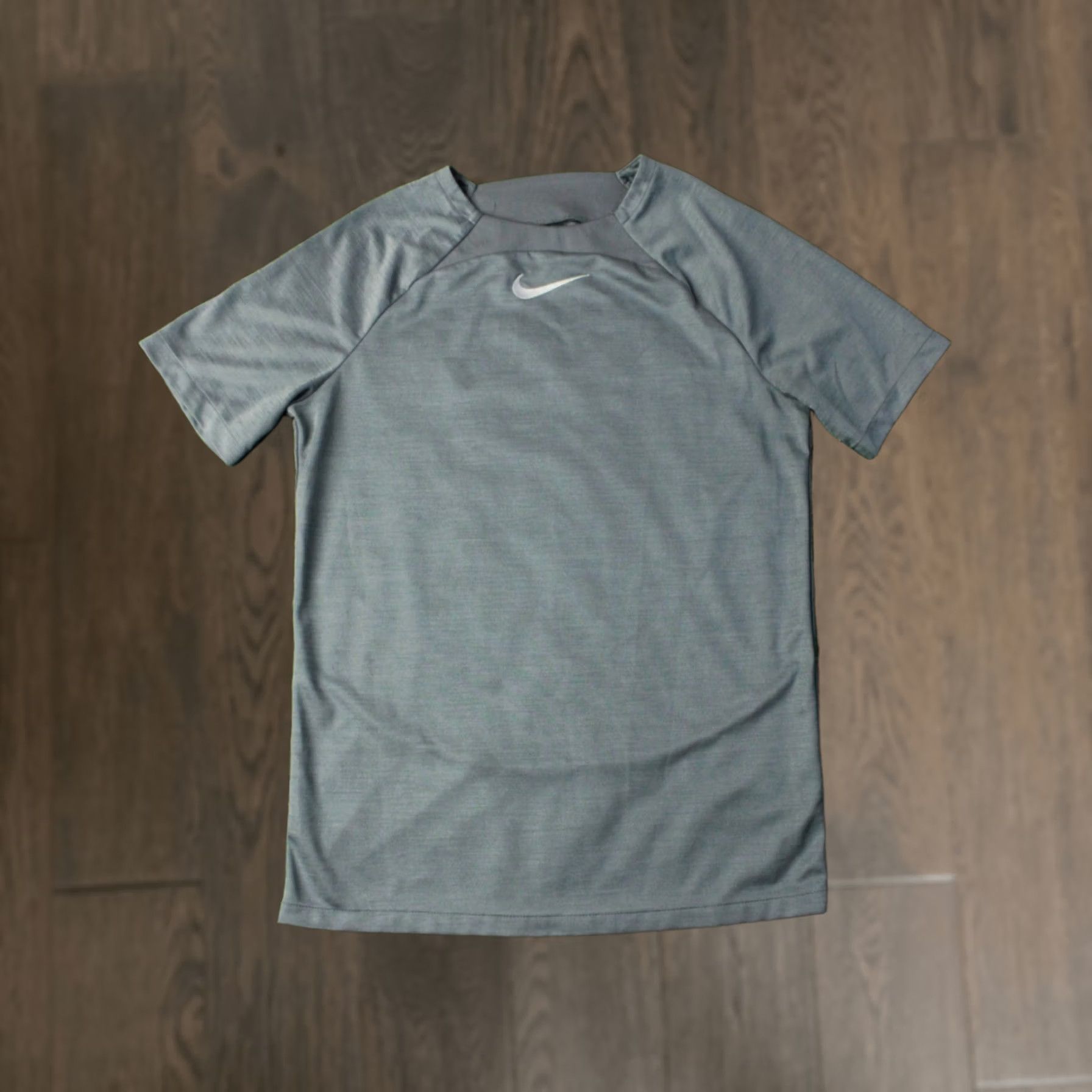 Nike NIKE ACADEMY DRI-FIT ORIGINAL 2023 MEN FOOTBALL SOCCER SHIRTJersey Shirt - M Size Size US M / EU 48-50 / 2 - 1 Thumbnail