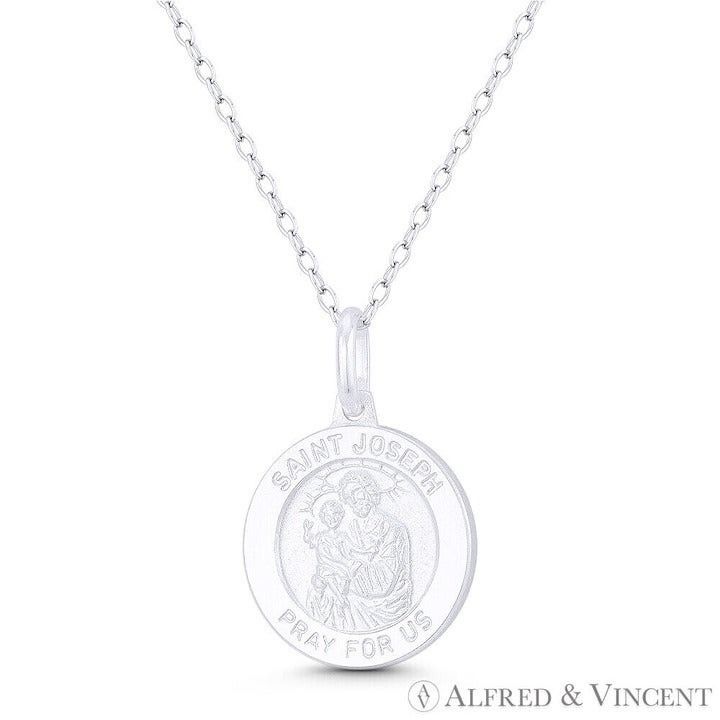 Other St. Joseph, Patron Saint of the Catholic Church Pendant Size ONE SIZE - 1 Preview