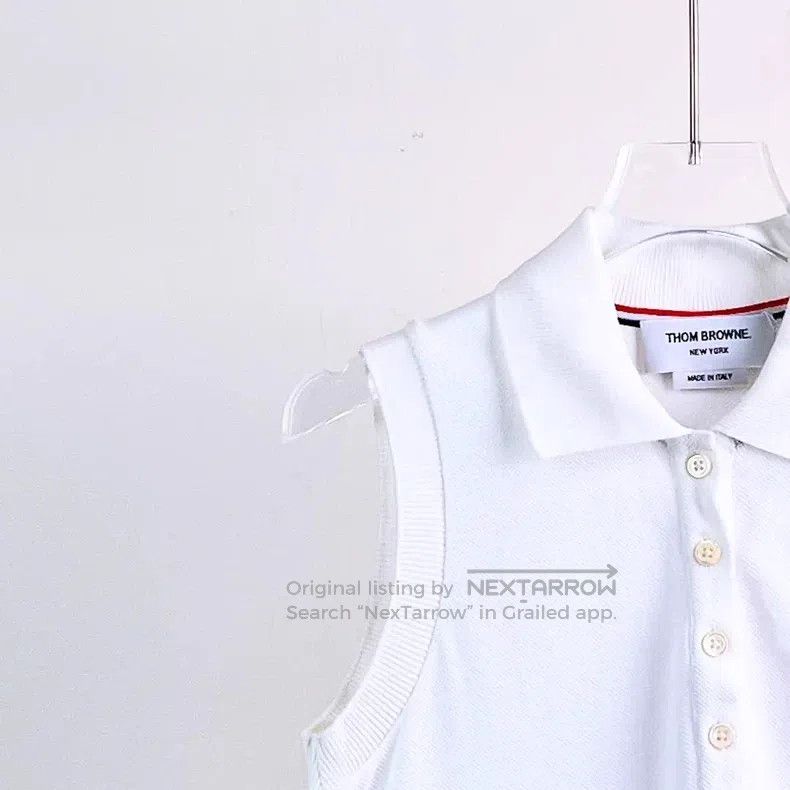 Thom Browne Thom Browne Dress Size S / US 4 / IT 40 - 4 Thumbnail