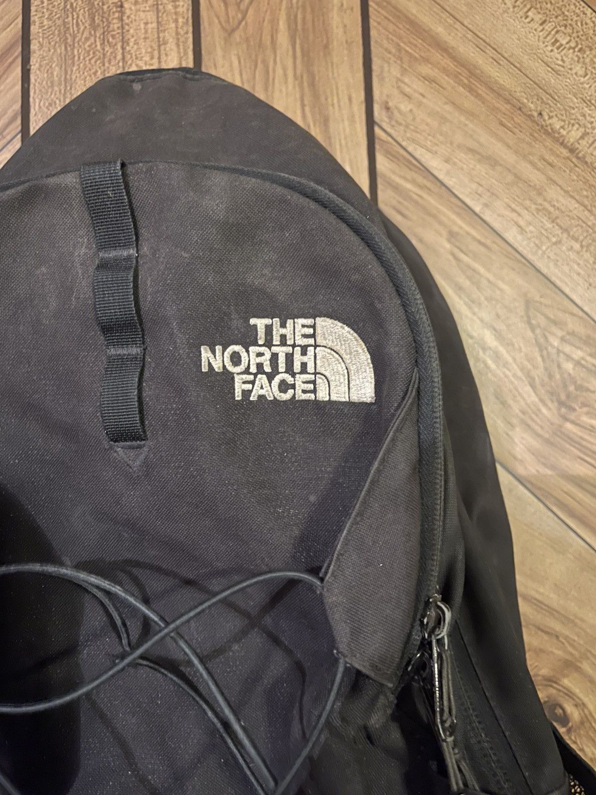 The North Face The North Face Jester Backpack Laptop Bag Hiking Commuter Size ONE SIZE - 5 Thumbnail