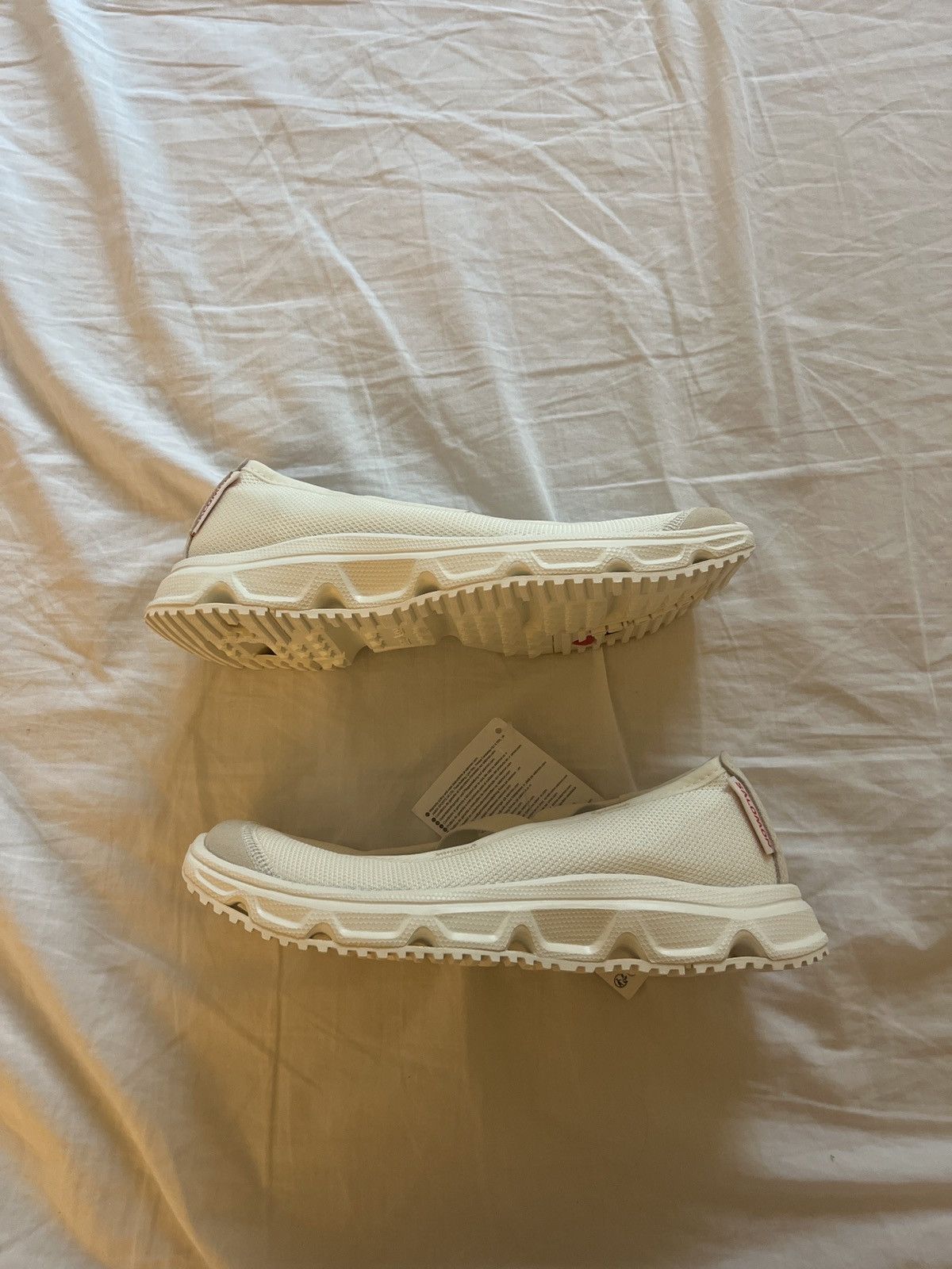 Sandy Liang Sandy Liang x Salomon Mary Jane, Size US W 5 Size US 5 / IT 35 - 2 Thumbnail