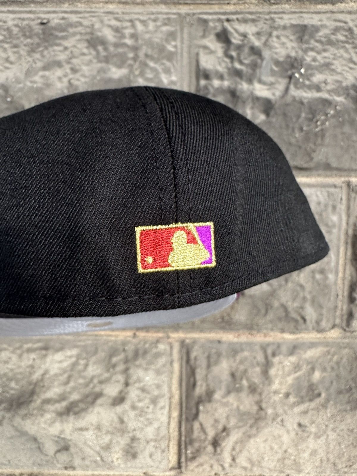 MLB × New Era × Supreme 7 7/8 PITTSBURGH PIRATES 2006 ALL-STAR GAME POKEMON Size ONE SIZE - 4 Thumbnail
