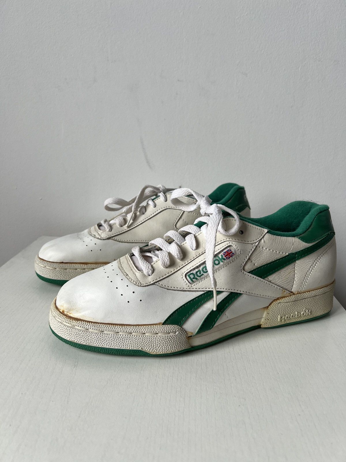 Reebok 80s classic online