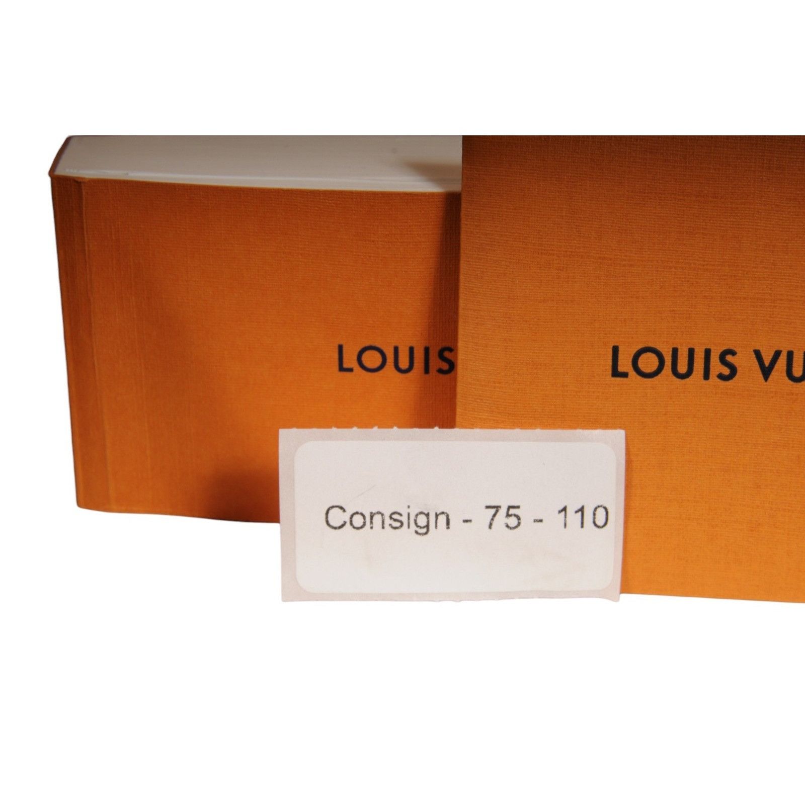 Louis Vuitton Horizon Light Up Speaker 360 LV Logo Monogram Size ONE SIZE - 17 Thumbnail