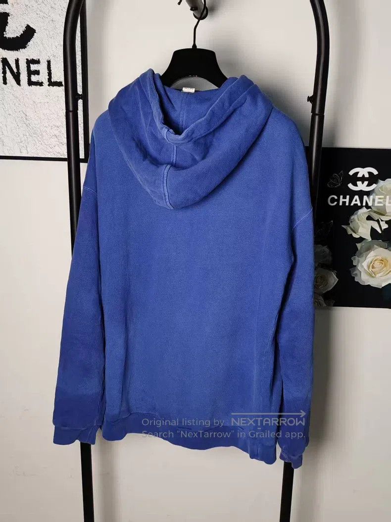 Gucci Gucci Tie-dye to make an old zippered coat Size US S / EU 44-46 / 1 - 2 Thumbnail
